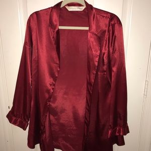 Victoria’s secret pjs